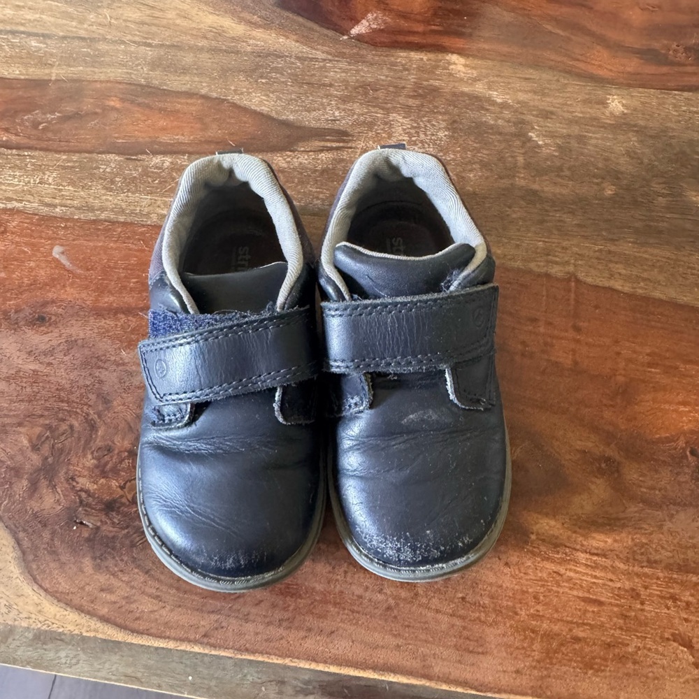 Stride Rite Shoes